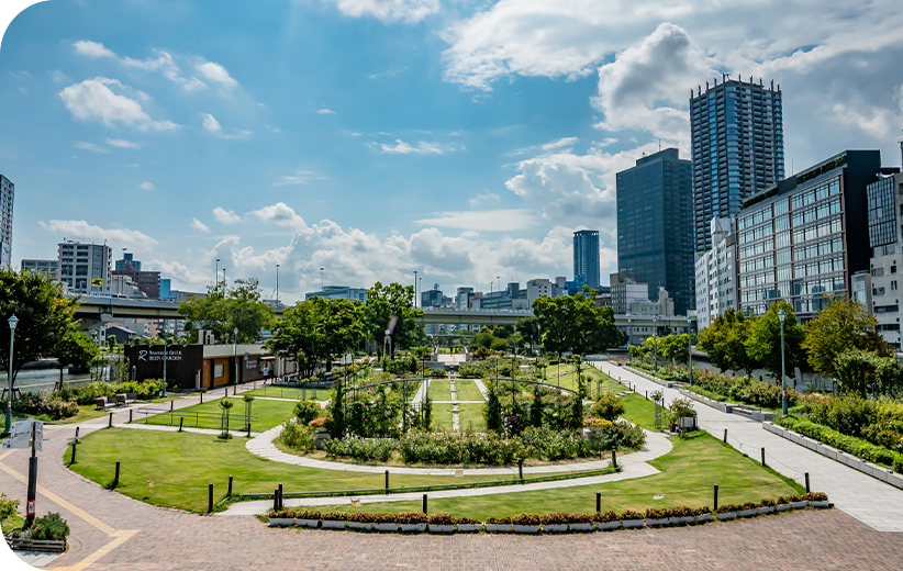 薬局のイメージ